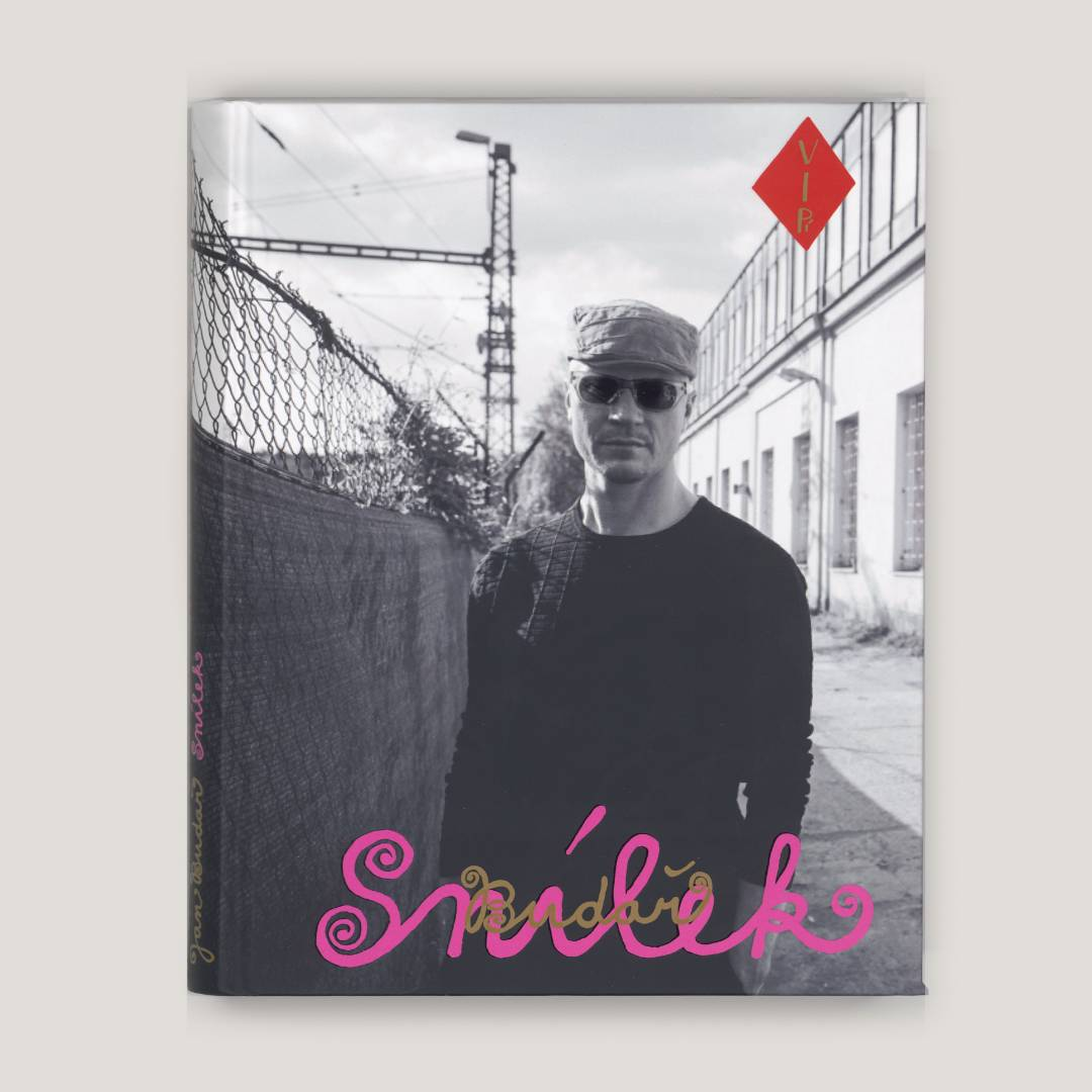 SNÍLEK