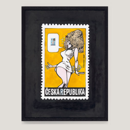 ČESKÁ REPUBLIKA