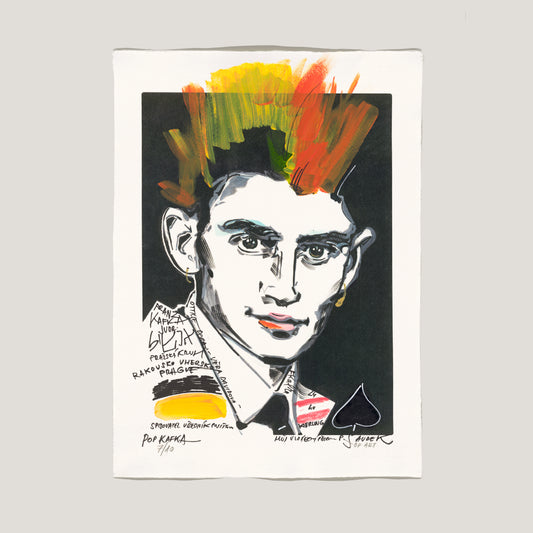 POPKAFKA