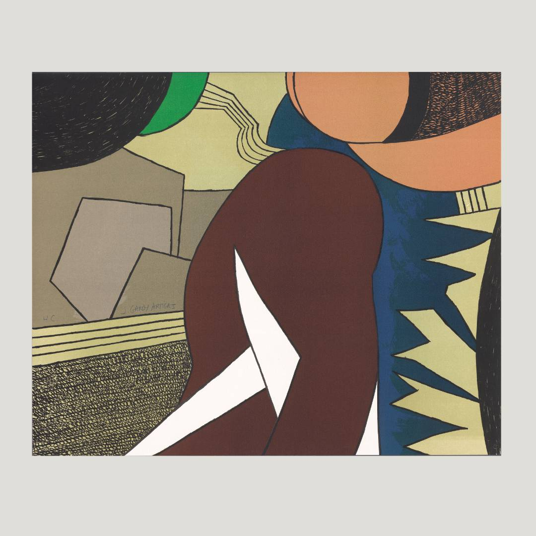 SCENE DE LA VIE COURANTE