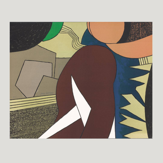 SCENE DE LA VIE COURANTE