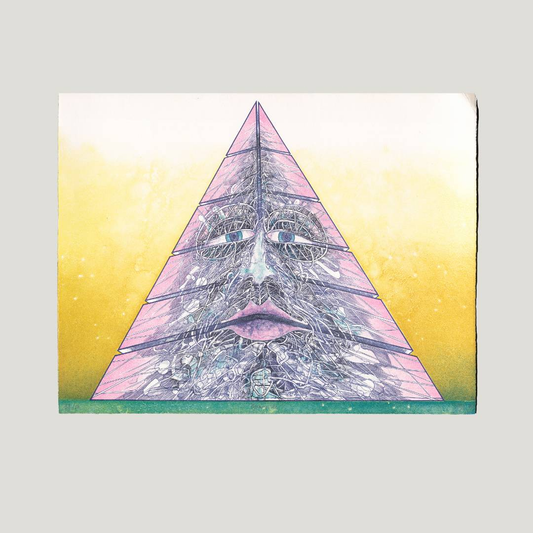 PYRAMIDA
